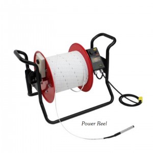 Solinst 101位计(胶带长度400M) 型号:Solinst 101 P7库号:M411199 Solinst 101位计(胶带长度400M) 型号:Solinst 101 P7库号:M411199